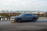Dodge Challenger SRT Hellcat 2018 года